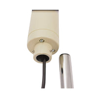 STLB/STLZ LED Tower Light Standard with Audible Alarm
