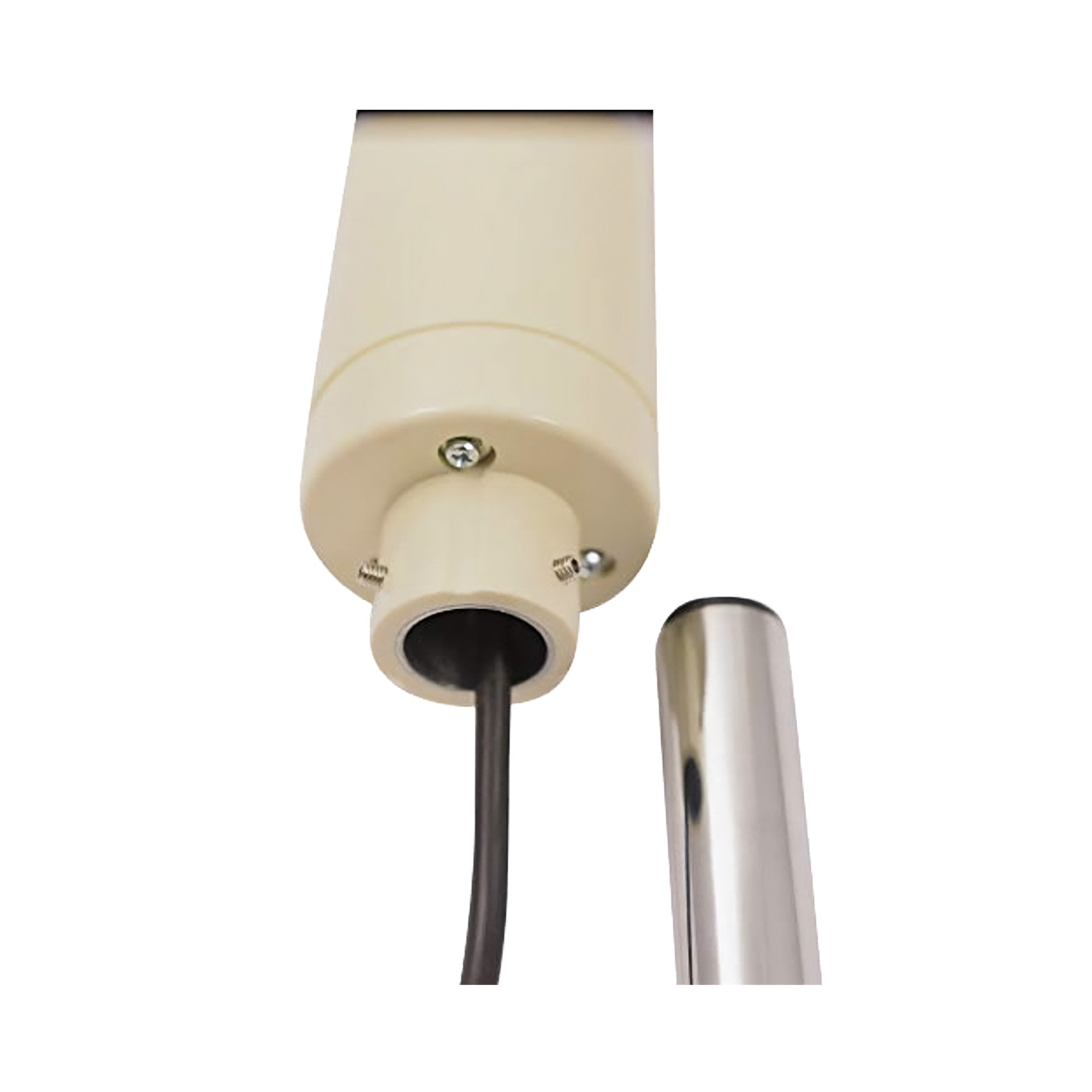 STLB/STLZ LED Tower Light Standard with Audible Alarm