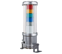 QTEX Explosion Proof LED Tower Lights with Flame Proof Housing ATEX
