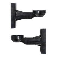 4 Inch Diameter Lens LED Traffic Light 3 Lights, Polycarbonate Housing