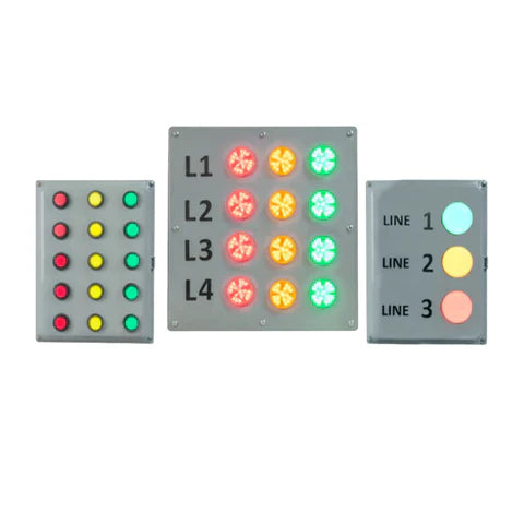 Bingo Boards