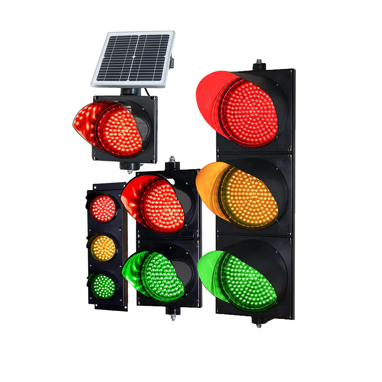 Traffic Lights