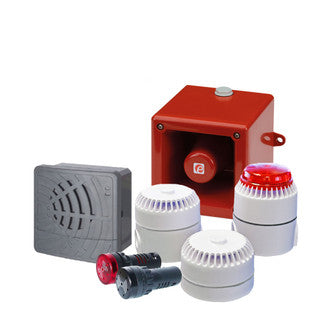 Audible Alarms