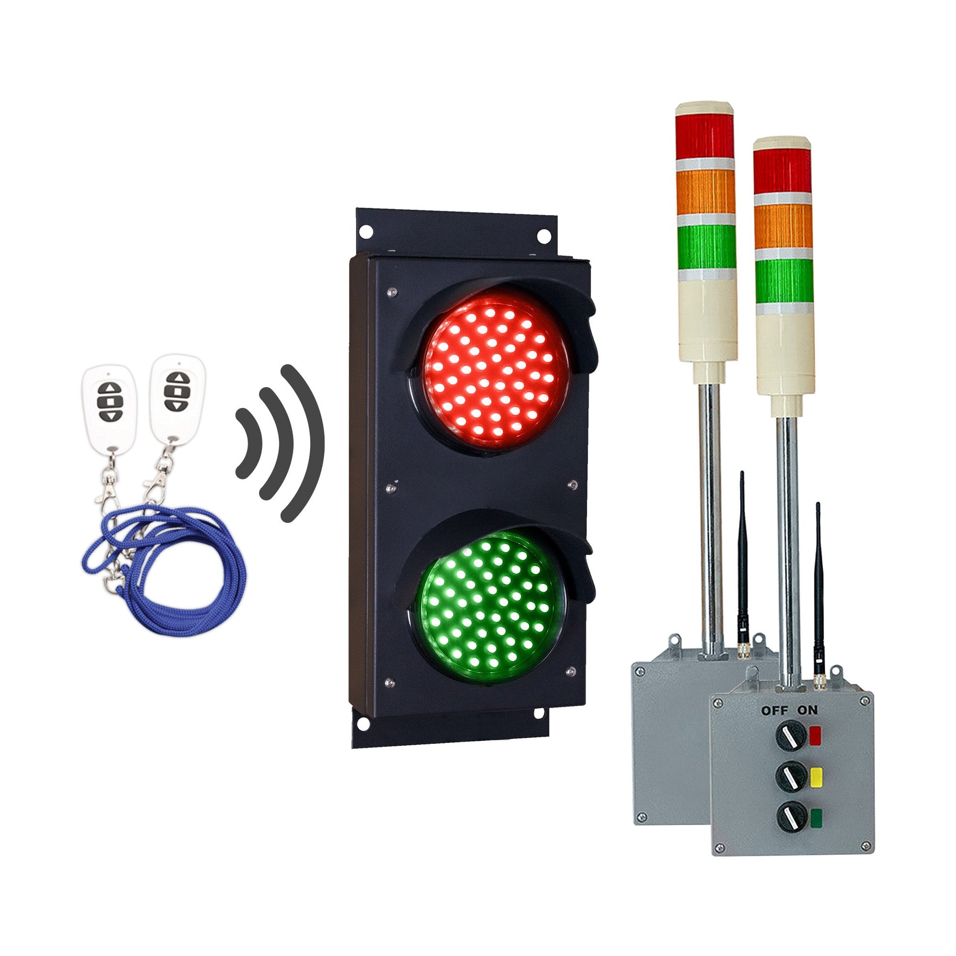 Wireless Signals