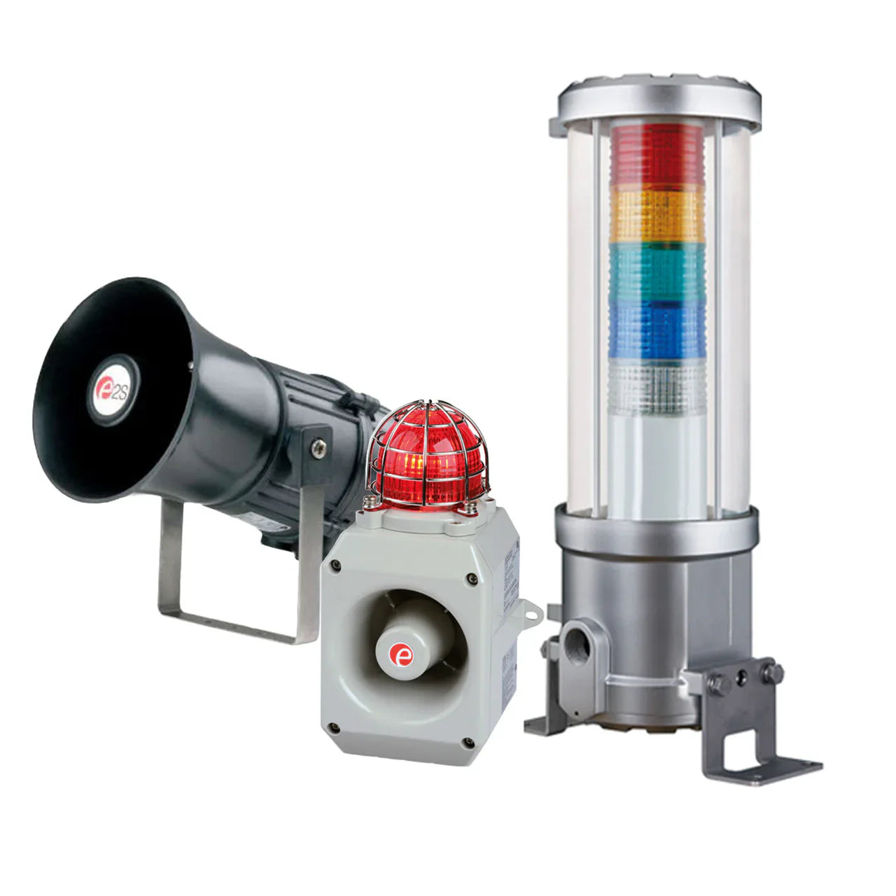 Explosion Proof