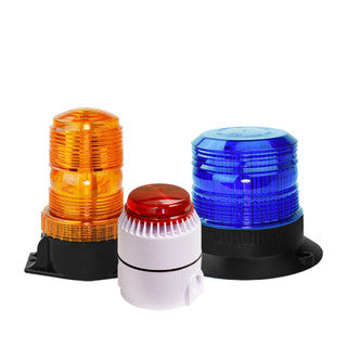 Strobes & Beacons