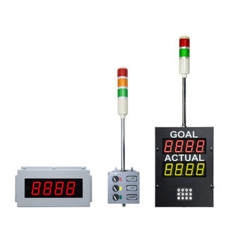 Timers & Counters