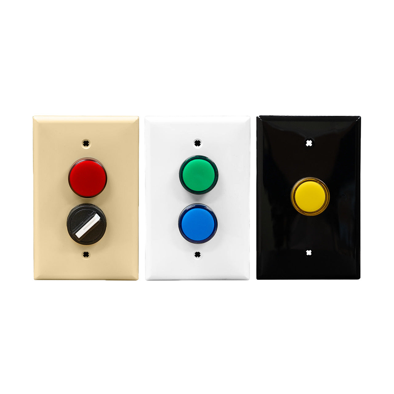 Wall Plates – Signals Online