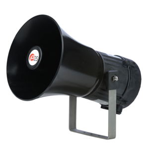 E2xS2F Alarm Sounder/Horn UL & ATEX