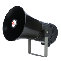 E2xL25F PA Loudspeakers 25W UL & ATEX