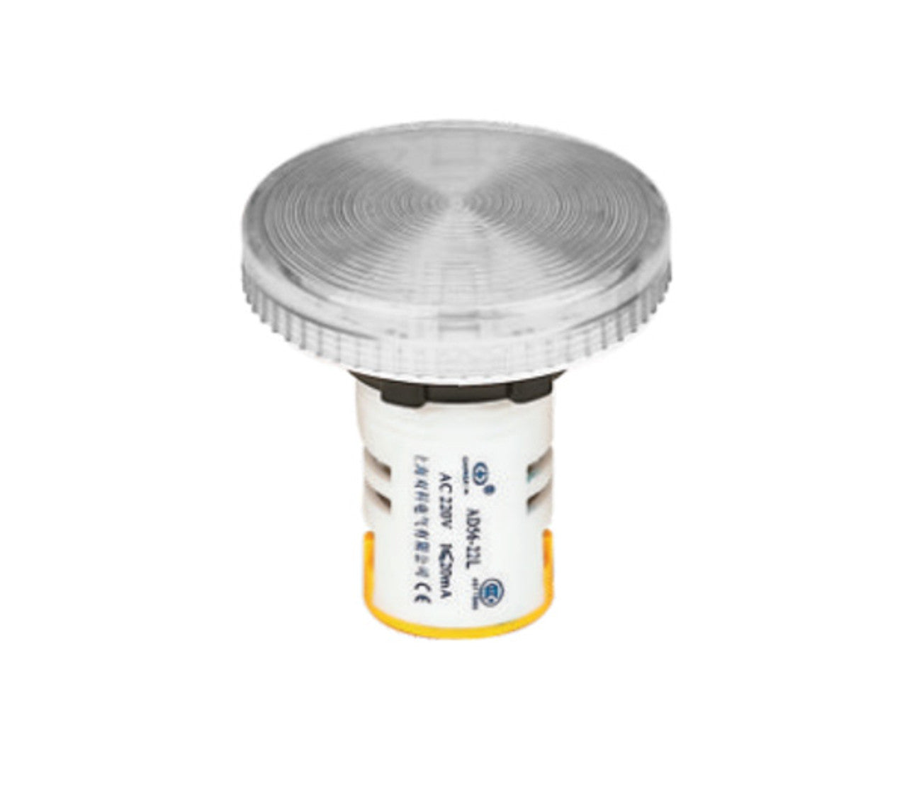 45mm LED Pilot Light