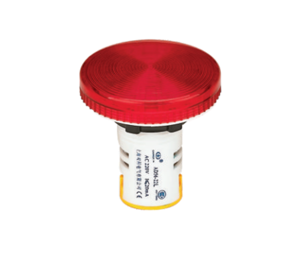 45mm LED Pilot Light