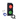 4 Inch Diameter Lens LED Stop & Go Loading Dock Traffic Light , Red Green Wireless Key Fob (Plug and Play)