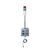 Production Downtime Monitor Tower Light