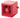 A105N 112dB Audible Alarm Sounder UL