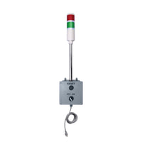 Production Cycle Timer LED Tower Light