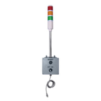 Production Cycle Timer LED Tower Light
