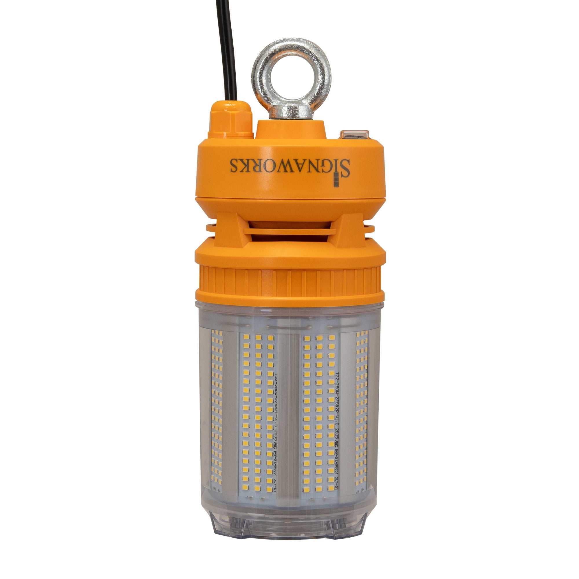 LED Balloon Light 250W Portable Tripod with Carrying Bag