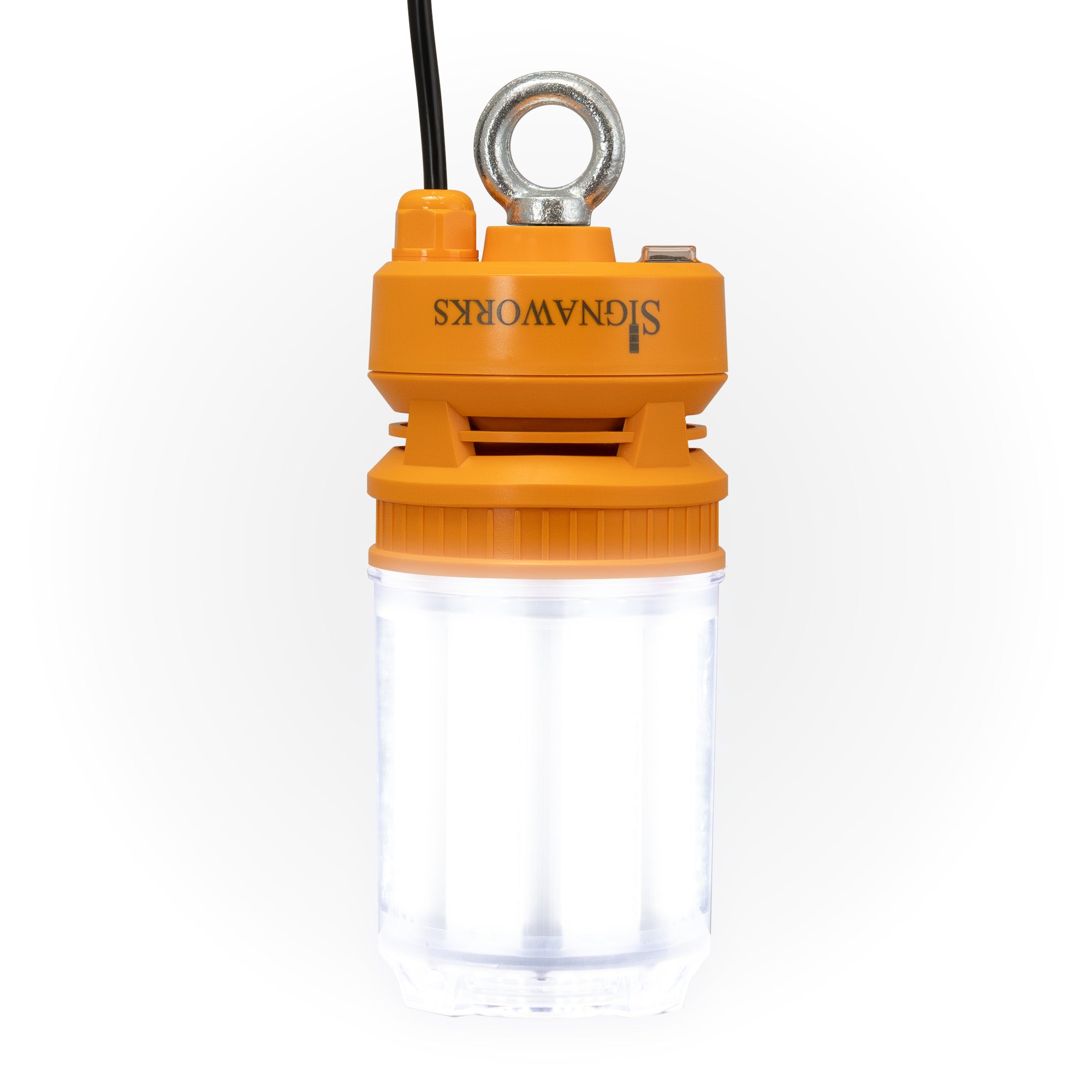 LED Balloon Light 250W Portable Tripod with Carrying Bag