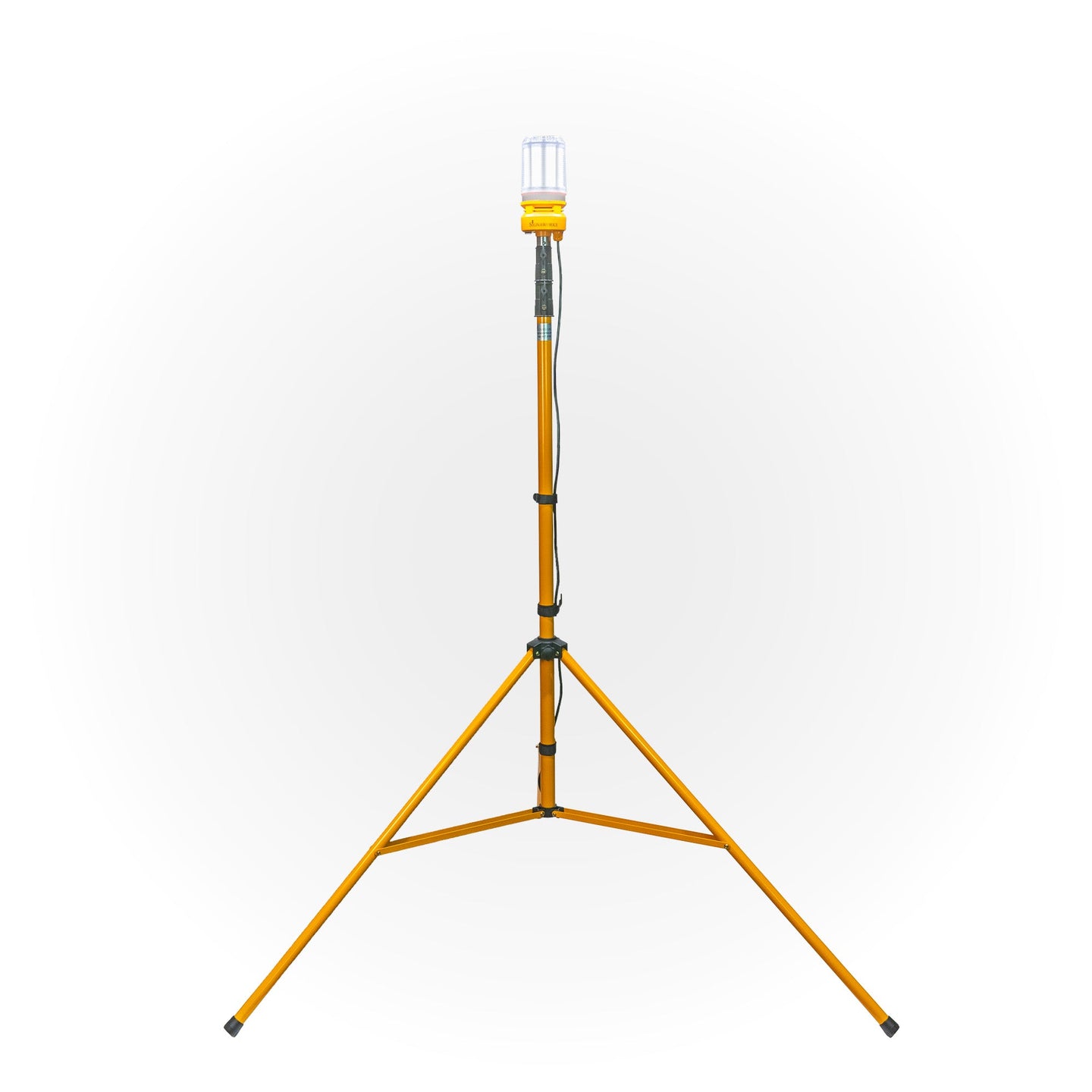 LED Balloon Light 250W Portable Tripod with Carrying Bag