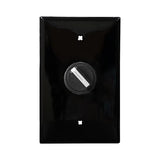 Wall Plate Selector Switches