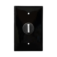 Wall Plate Selector Switches