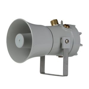 D1X S1F Explosion Proof High Output Alarm Horn Sounder with Re-entrant Flare Horn UL & ATEX