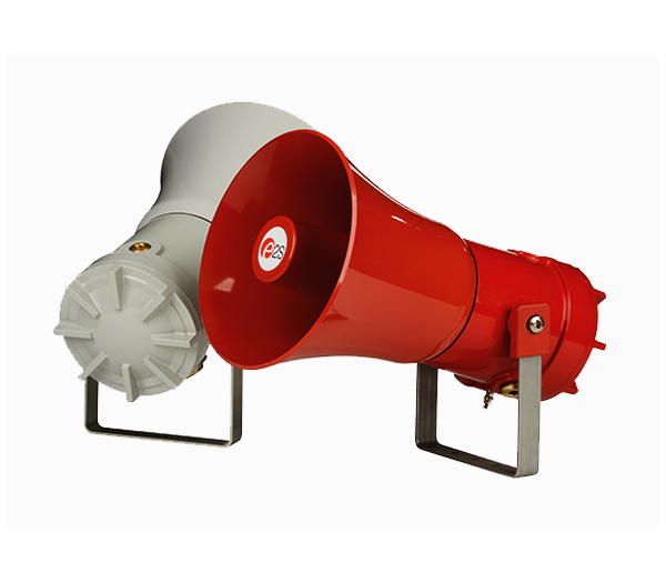 D1xS2F 123dB(A) Alarm Horn Sounder UL Explosion Proof