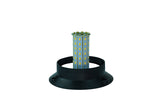 RB LED Large LED Strobe Light 12-24V DC