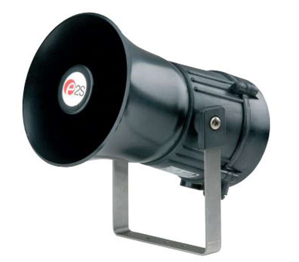 E2xL15F PA Loudspeakers 15W UL & ATEX