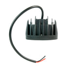 Fork Lift Blue Dot Safety Indicator