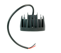 Fork Lift Blue Dot Safety Indicator