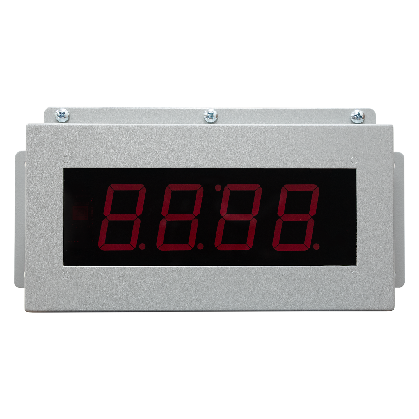 2 Inch LED Industrial Timer or Counter