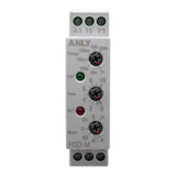 H3D-M Multi-Function Analog DIN Rail Timer