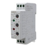 H3D-M Multi-Function Analog DIN Rail Timer