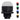 K30L - 4 Colors in 1 - 30mm Bright LED Pilot Light