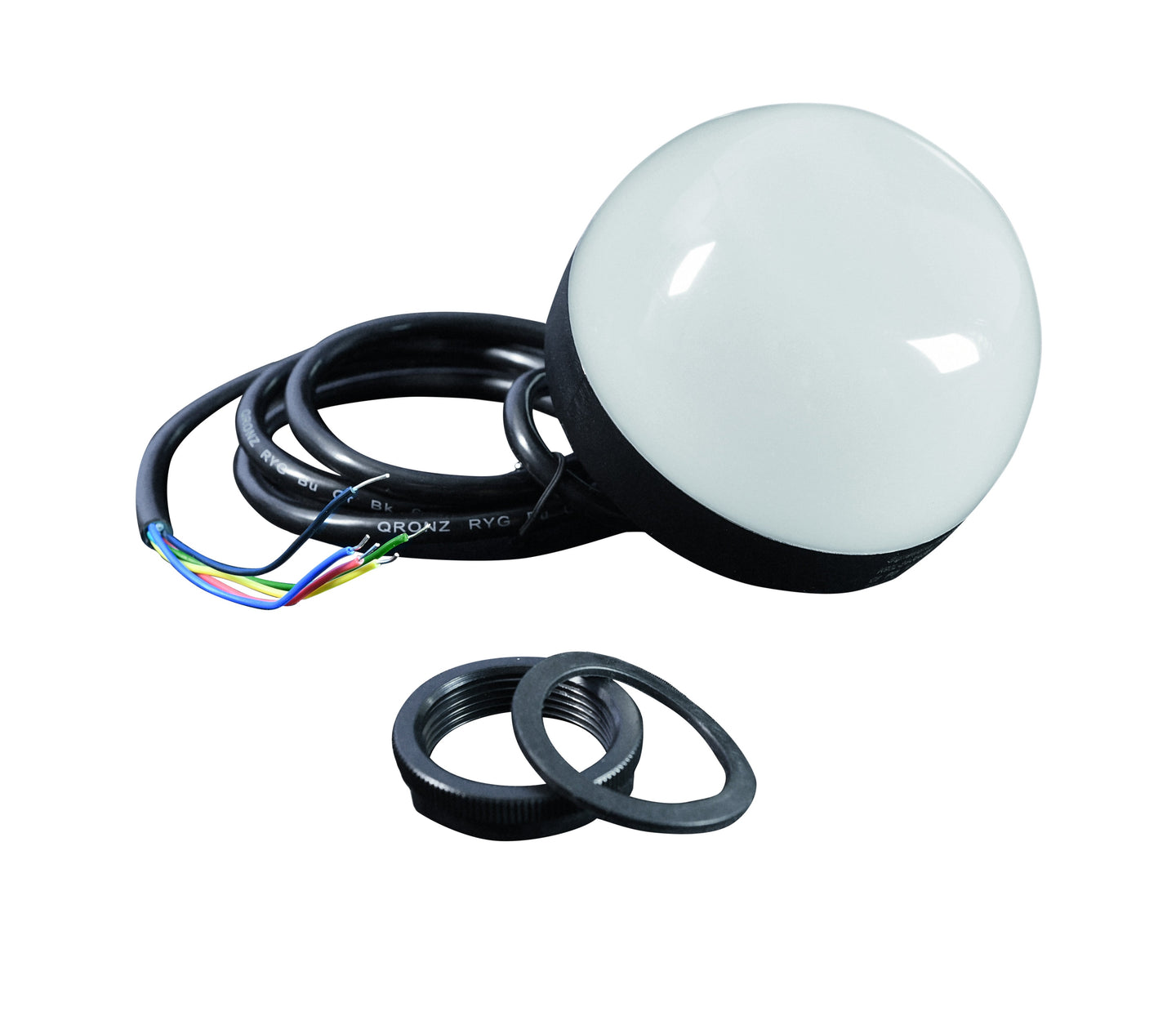 K50L - 4 Colors in 1 - 50mm Bright LED Pilot Light