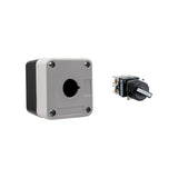 Toggle Selector Switch Box Kit