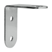 ST56L 56mm Diameter LED Tower Light Pole Mounting Options