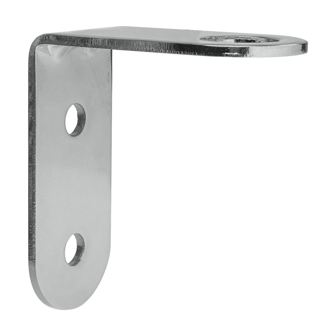 ST56L 56mm Diameter LED Tower Light Pole Mounting Options