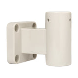ST56L 56mm Diameter LED Tower Light Pole Mounting Options