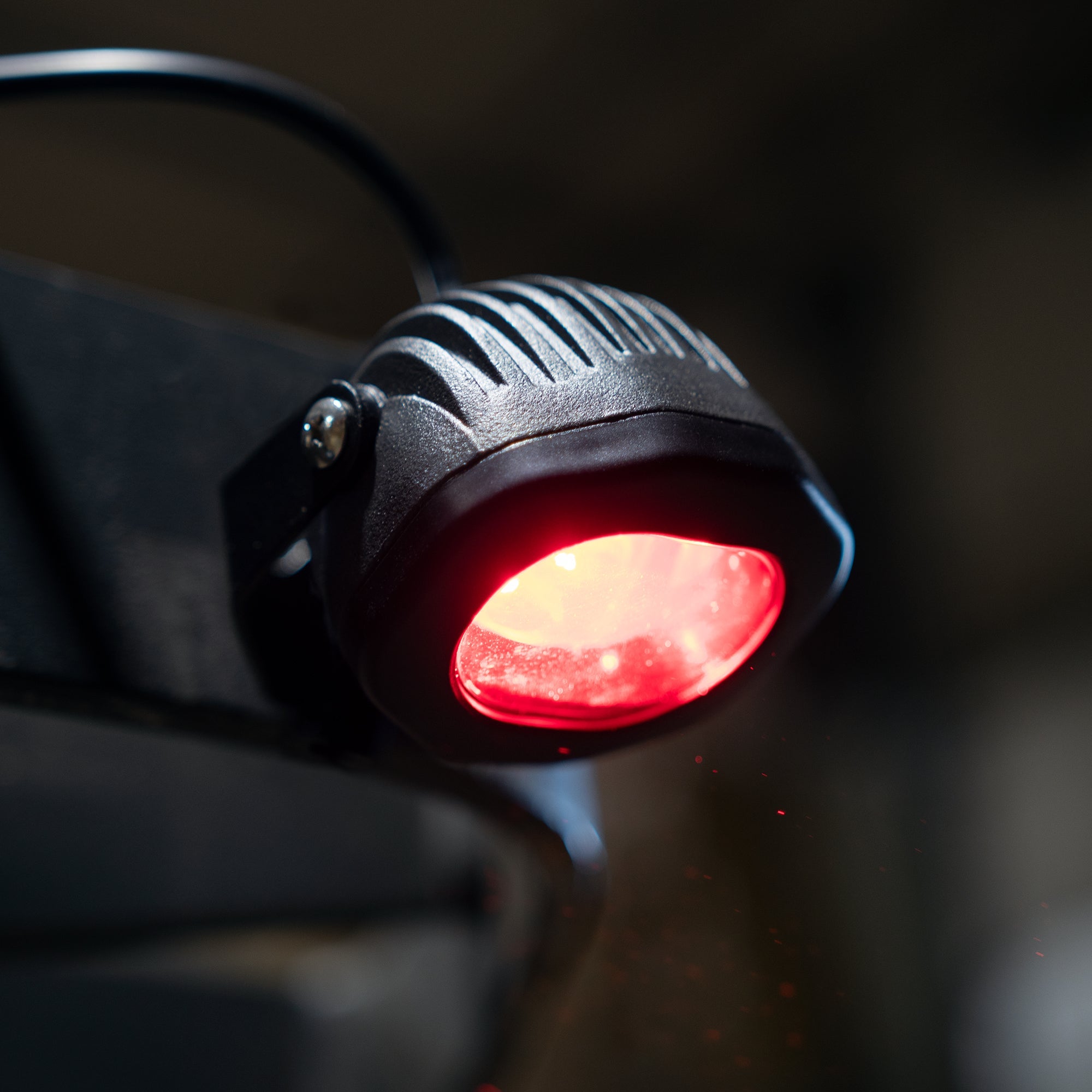 Fork Lift Red Line Safety Indicator