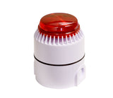 SEP/SEE/SEPS Audible Alarm and Strobe Option