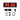 SPTC LED Production Timer & Counter 2.3 Inch  4 Digit LED Display