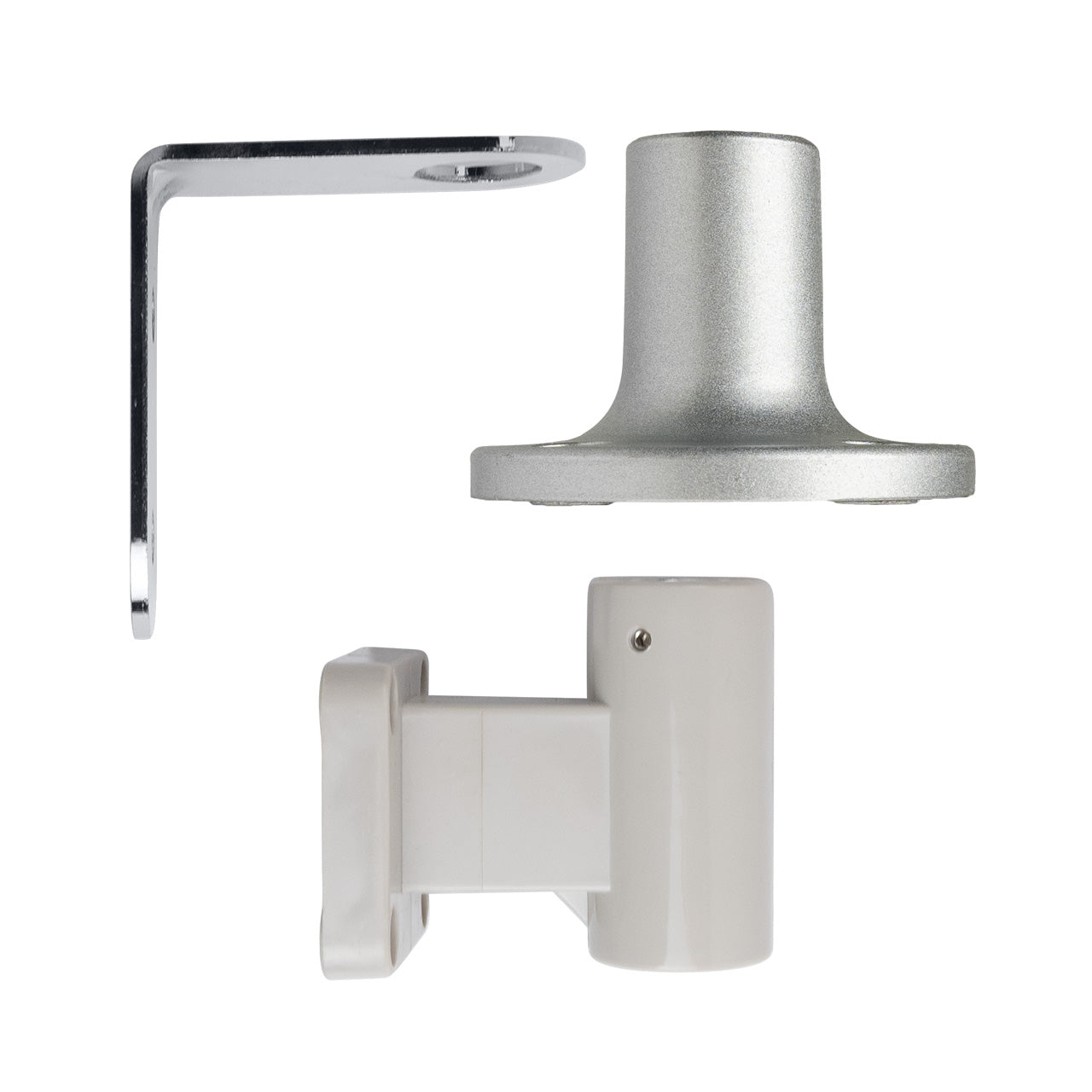 ST56L 56mm Diameter LED Tower Light Pole Mounting Options