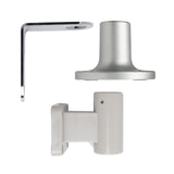 ST56L 56mm Diameter LED Tower Light Pole Mounting Options