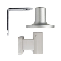 ST56L 56mm Diameter LED Tower Light Pole Mounting Options