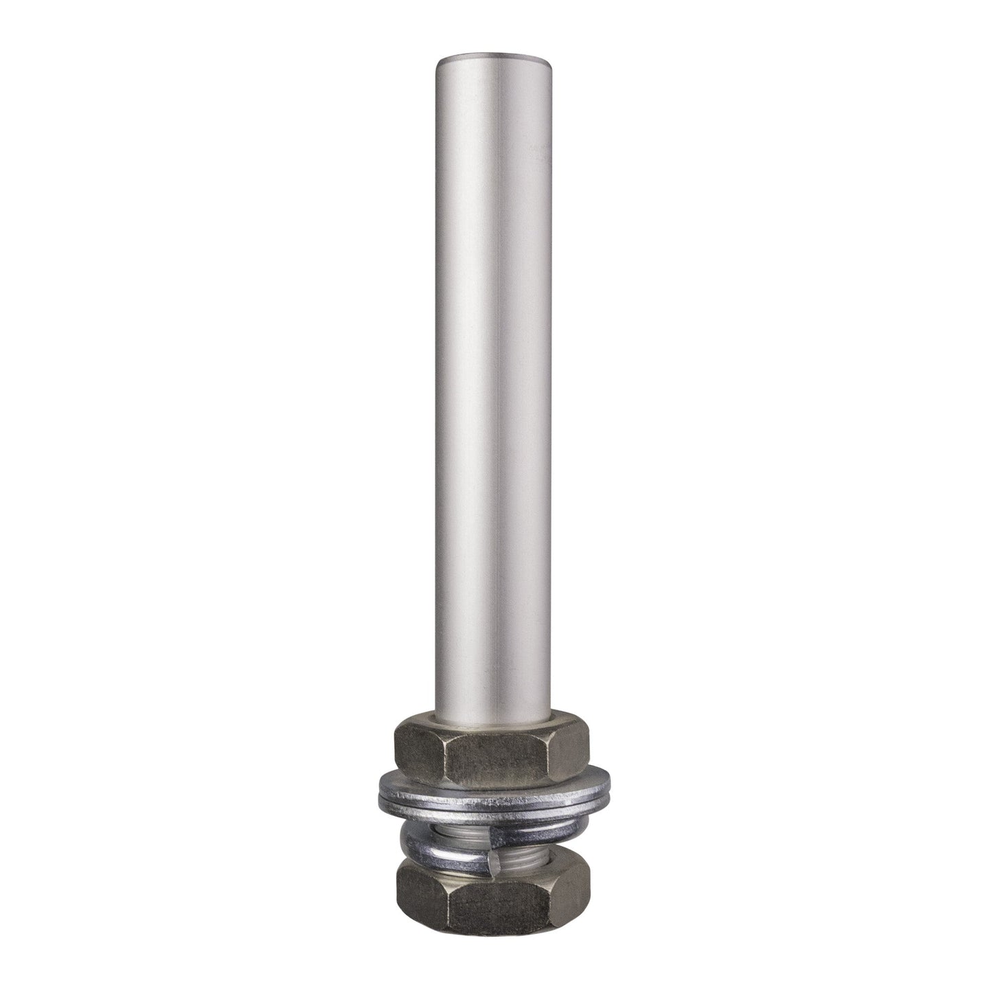 ST80L  80mm Diameter LED Tower Light Pole Extension