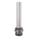 ST80L  80mm Diameter LED Tower Light Pole Extension