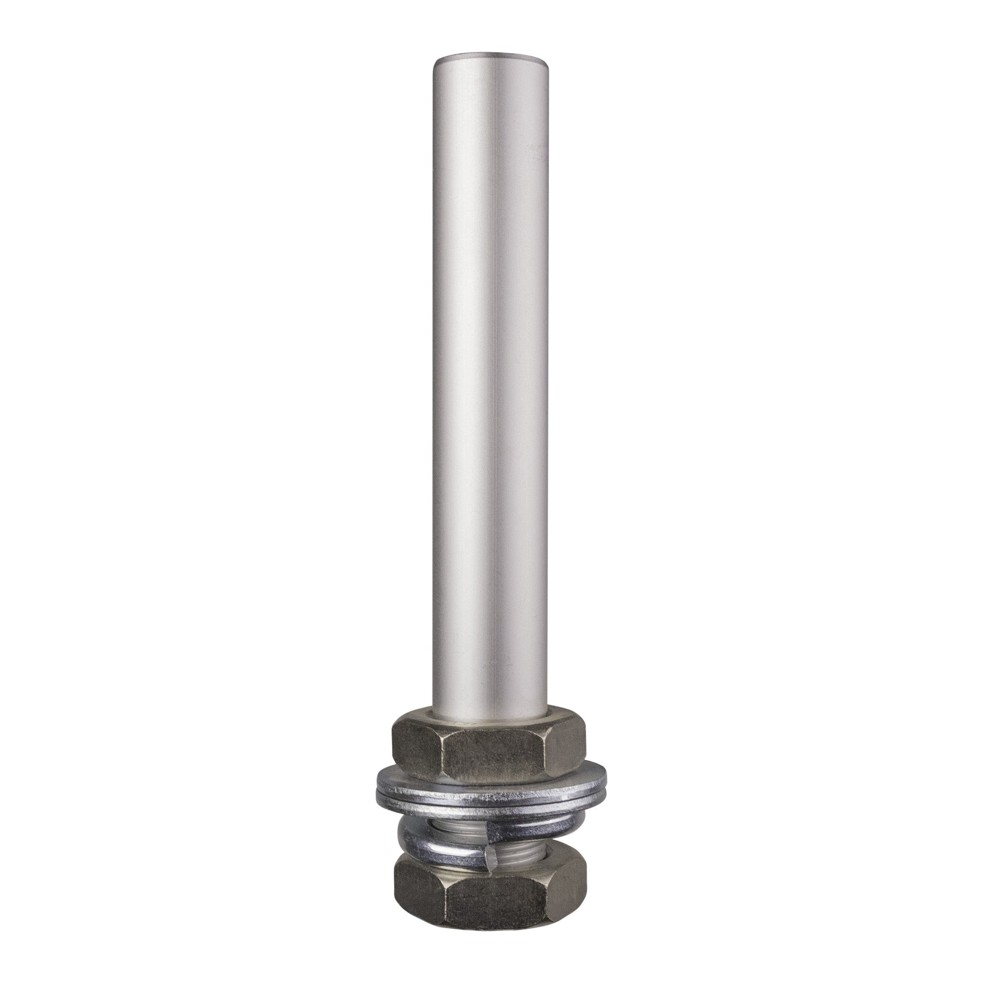 ST80L  80mm Diameter LED Tower Light Pole Extension